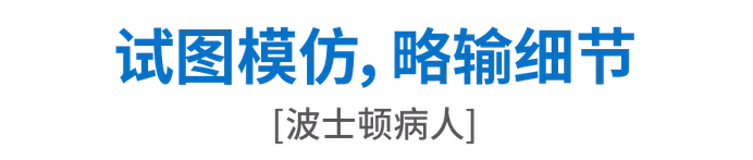试图模仿 略输细节