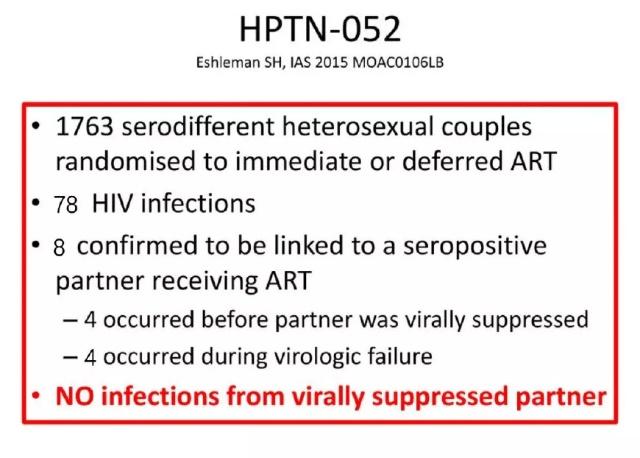 HPTN 052