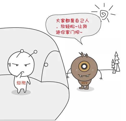 细胞抵抗