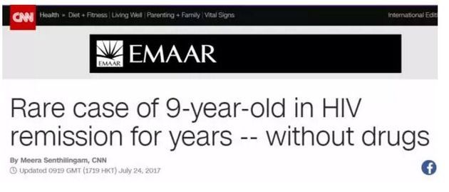 CNN报道