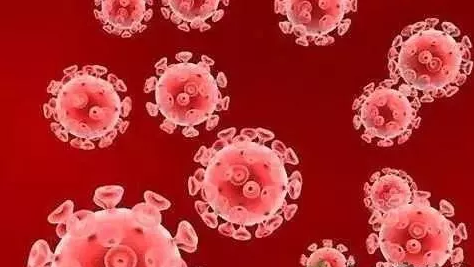 HIV病毒