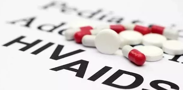 AIDS药品