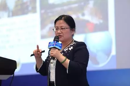 来自长沙市第一医院的王敏教授分享了长沙地区HIV合并HBVHCV的数据分析