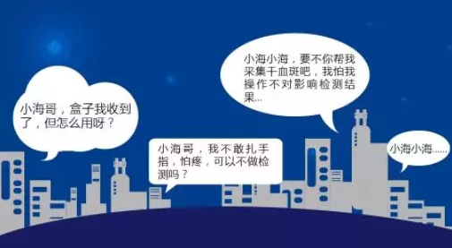 恐友问题