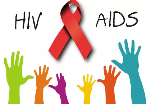 HIV AIDS