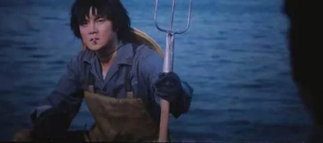 电影里《夏洛特烦扰》夏洛结尾一样