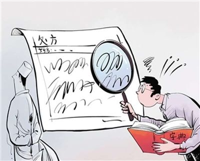 处方药