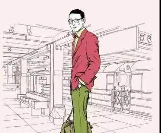 啥？边缘性性行为？