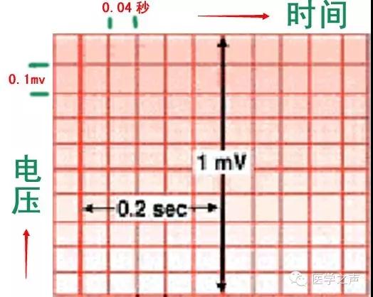 关于心电图纸