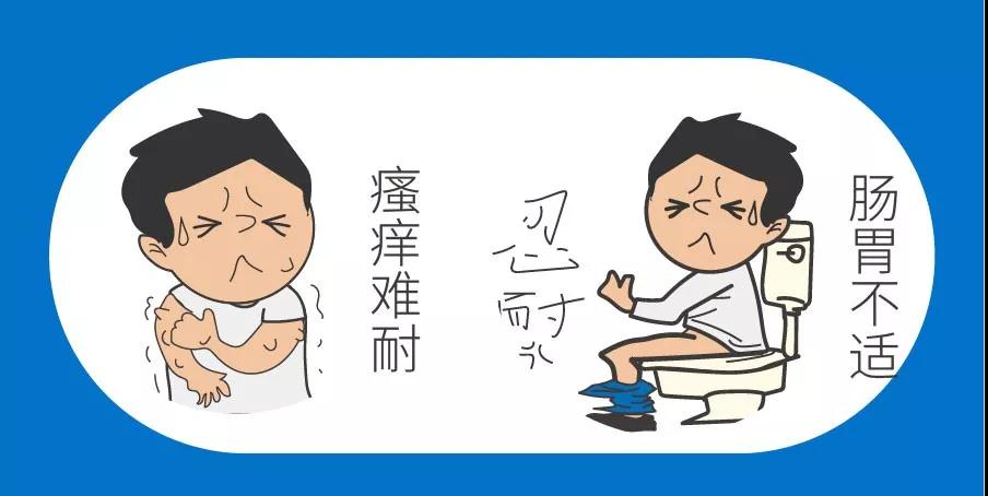 引发了想尽快知道自己有无感染艾滋