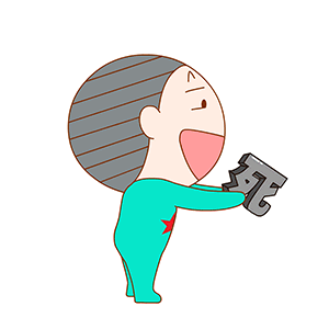 死神将至