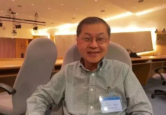 HIV感染者通过系统有效的治疗获得与普通人基本无异的生存时间和生存质量
