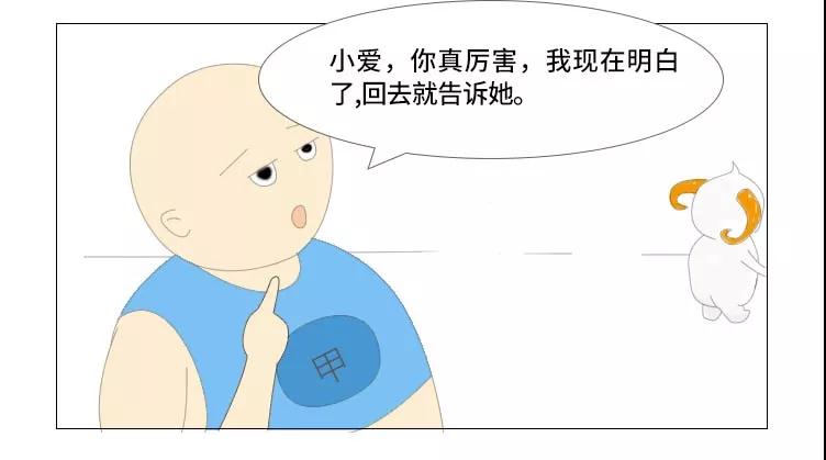 羊小爱5点说明