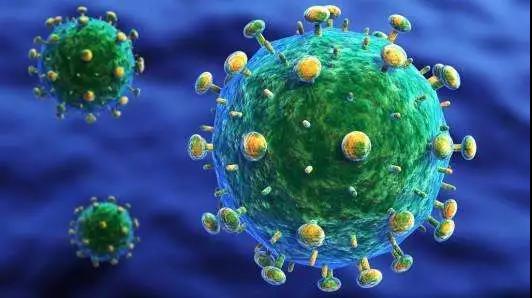 检测结果是判断是否感染HIV的唯一标准