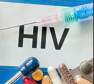 HIV治愈研究