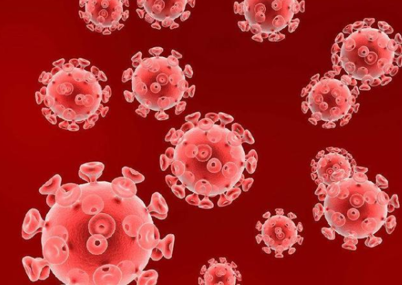 携带HIV病毒的体液