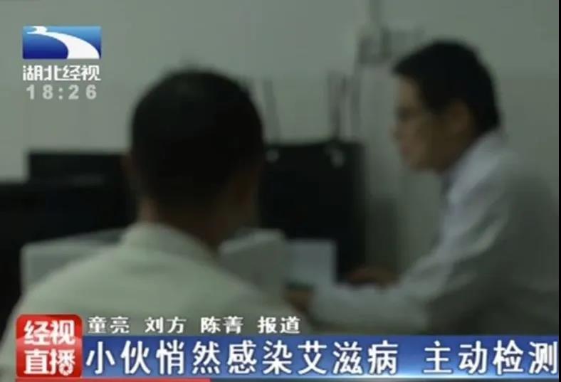 去年有一则新闻正是如此