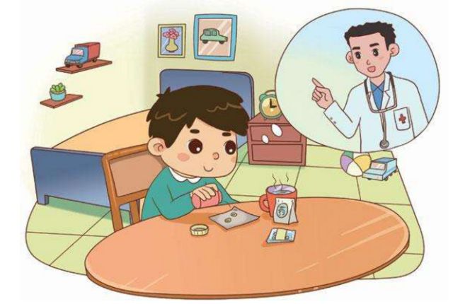 服药时间与进食无关的药物
