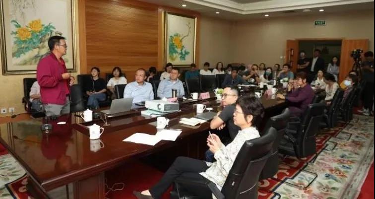 HIV DNA 定量检测技术新进展及质量控制研讨会2