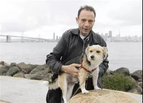 柏林病人：Timothy Ray Brown